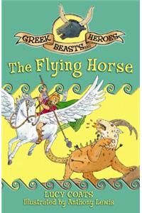 The Flying Horse