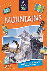 Mountains (Map Your Planet)