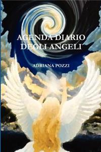 Agenda Diario Degli Angeli