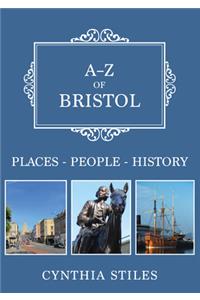 A-Z of Bristol