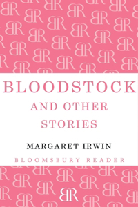 Bloodstock and Other Stories