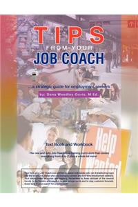 Tips from Your Job Coach