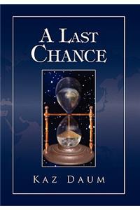 A Last Chance