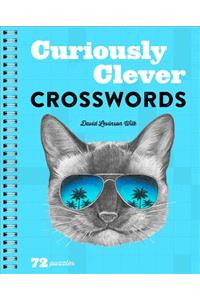 Curiously Clever Crosswords