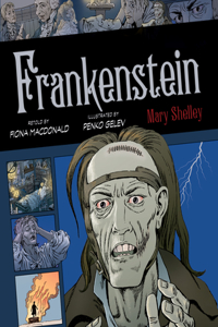 Frankenstein, 3