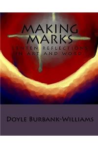 Making Marks