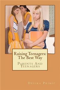 Raising Teenagers