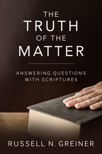The Truth of the Matter