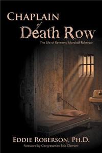 Chaplain of Death Row