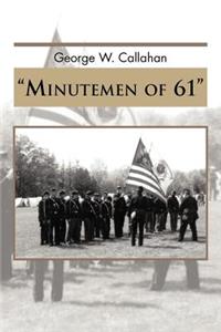 Minutemen of 61