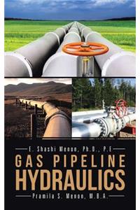 Gas Pipeline Hydraulics