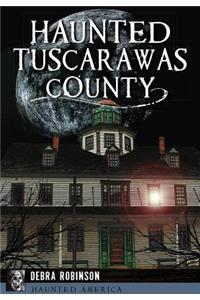 Haunted Tuscarawas County