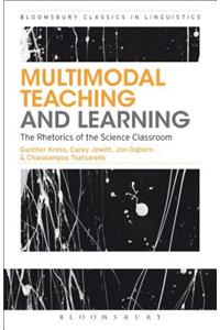 Multimodal Teaching and Learning