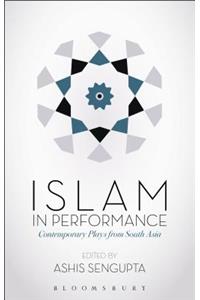 Islam in Performance