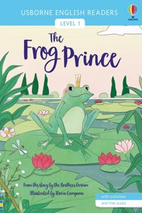 The Frog Prince