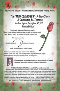 ''Miracle Roses'' - a True Story