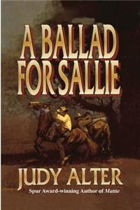 Ballad for Sallie