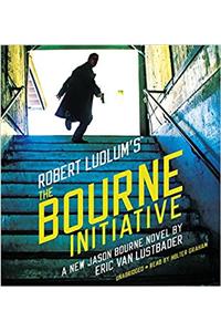 Robert Ludlums (TM) The Bourne Initiative (Jason Bourne series)