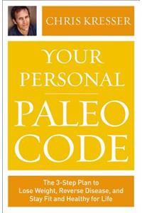 Your Personal Paleo Code