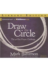 Draw the Circle