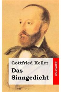 Das Sinngedicht