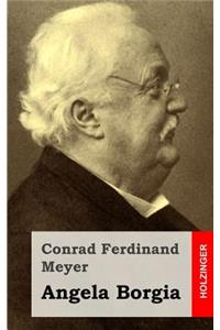 Angela Borgia
