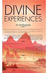 Divine Experiences