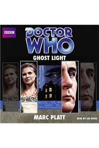 Ghost Light