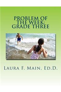 Problem of the Week