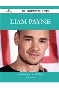 Liam Payne 35 Success Facts - Everything You Need to Know about Liam Payne