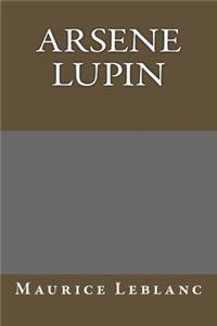 Arsene Lupin