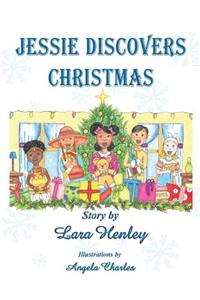 Jessie Discovers Christmas
