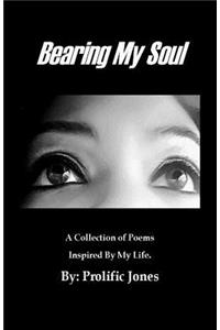Bearing My Soul