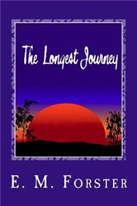 Longest Journey