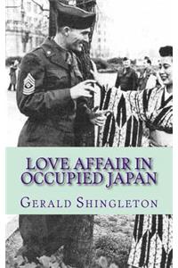 Love Affair in Occupied Japan