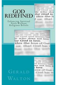 God Redefined