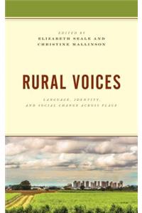 Rural Voices