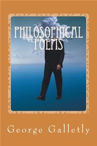 Philosophical Poems