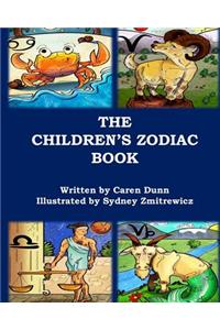 The Children's Zodiac Book