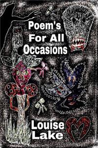 Poems For All Occasions