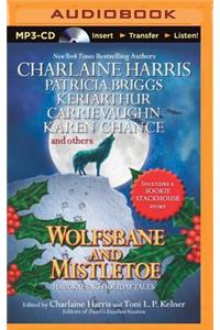 Wolfsbane and Mistletoe