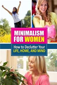 Minimalism for Women
