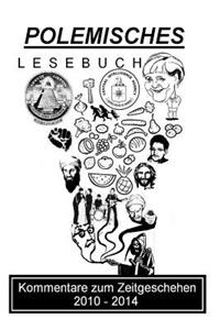 Polemisches Lesebuch!