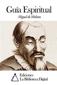 Guía Espiritual