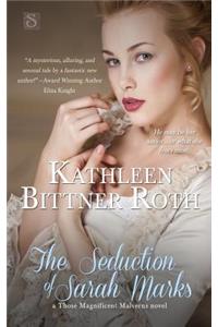 The Seduction of Sarah Marks