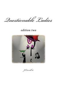 Questionable Ladies