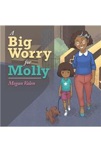 Big Worry for Molly