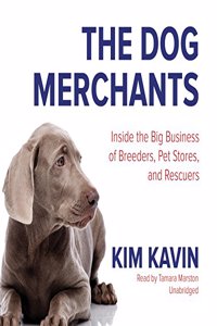 Dog Merchants Lib/E