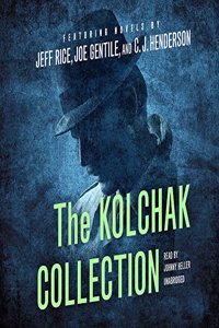 Kolchak Collection Lib/E