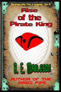 Rise of the Pirate King